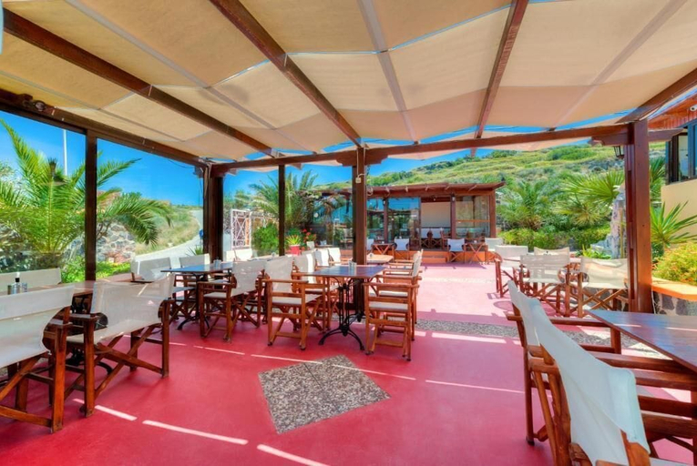 Food & Drinks 4, Soulis Hotel, South Aegean