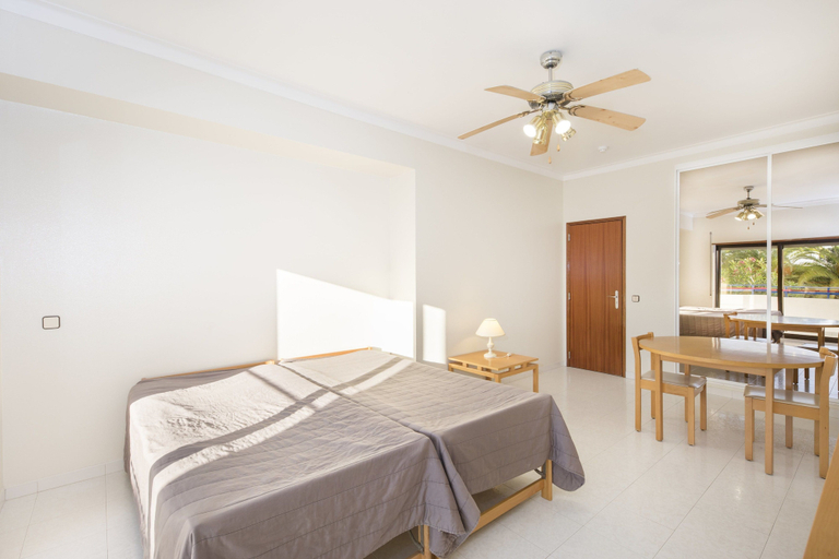 Bedroom 3, Ukino Terrace Algarve - Concept Hotel, Lagoa