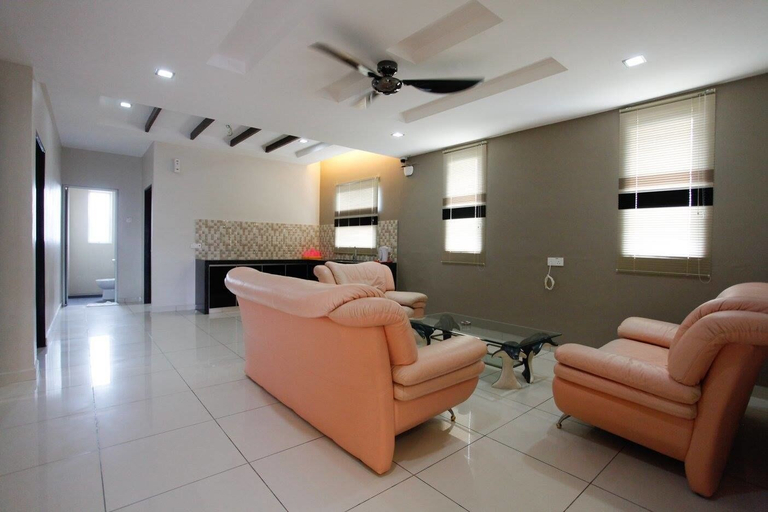 Others 5, Millenium Maison Home, Kota Setar