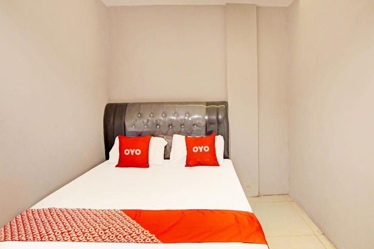 Bedroom 2, OYO 91120 D'ritz Homestay, Medan