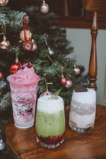 Food & Drinks 10
