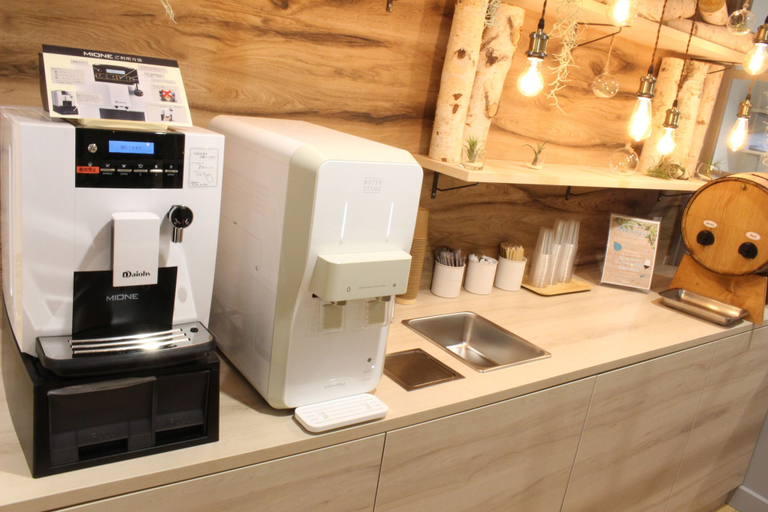 Others 4, Executive Spa & Capsule WELLBE Fukuoka - Caters to Men, Fukuoka