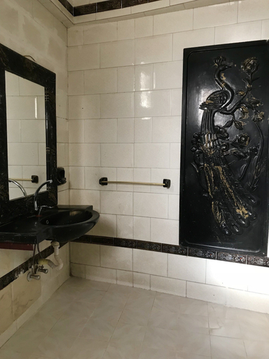 Bathroom 5, Pyramids View Studios, Unorganized in Al Jizah