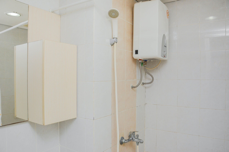 Bedroom 3, Comfortable 2BR Apartment at Taman Melati Margonda By Travelio, Depok