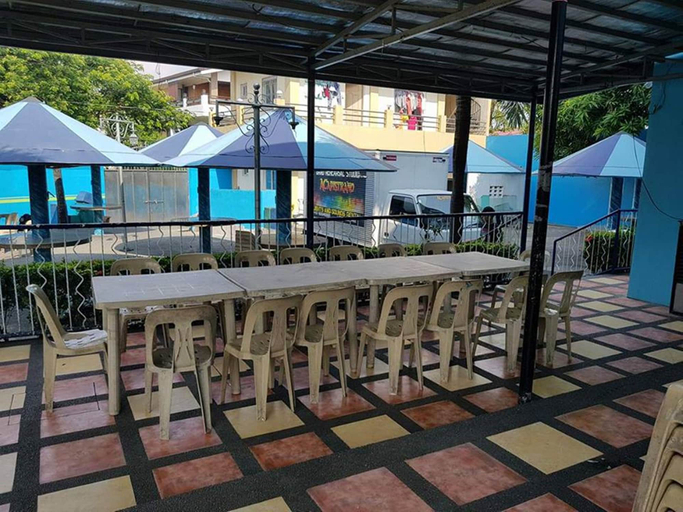Food & Drinks 5, Villa Jhoana Resort, Angono