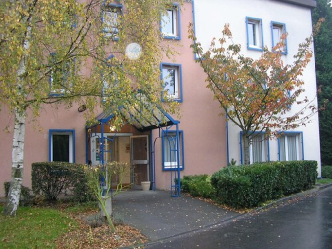 Exterior & Views 2, Mister Bed Lomme, Nord