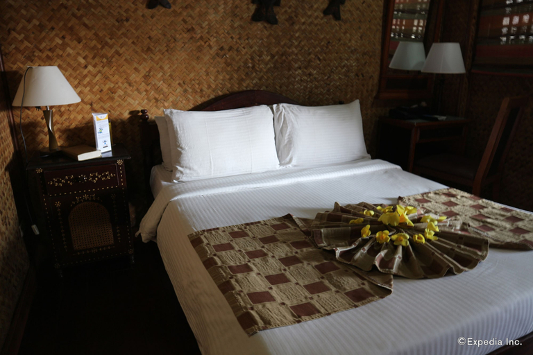Bedroom 3, Puerto Pension, Puerto Princesa City