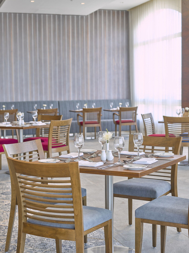 Food & Drinks 5, Steigenberger Hotel El Lessan, Damietta