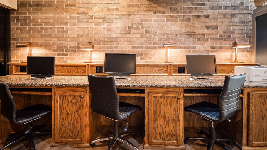 Others 4, Best Western Plus Saddleback Inn & Conference Center, Oklahoma
