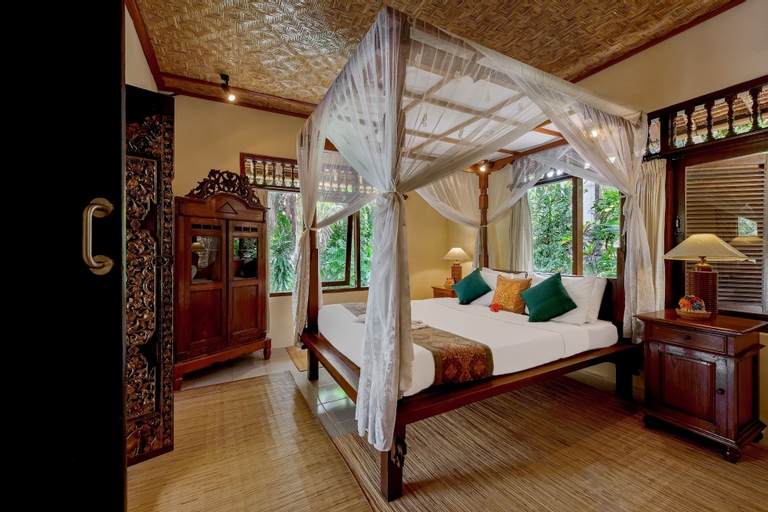 Bedroom 11