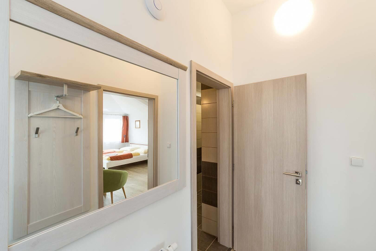 Bathroom 2, Villa Gardena, Český Krumlov