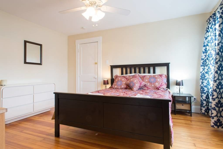 Bedroom 2, Apartments in Salem, Essex