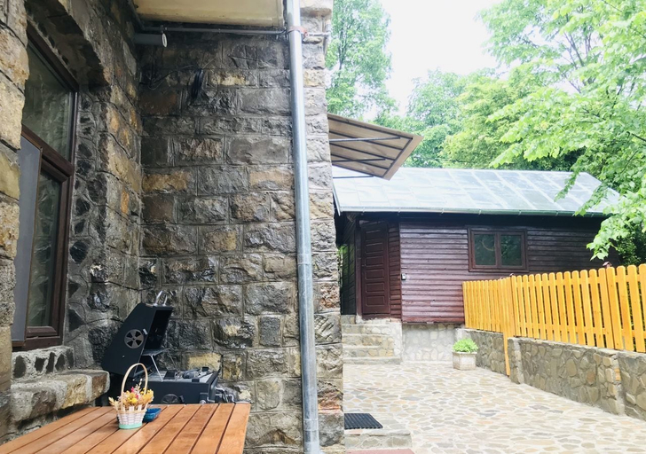 Exterior & Views 2, Apartment Carol, Sinaia
