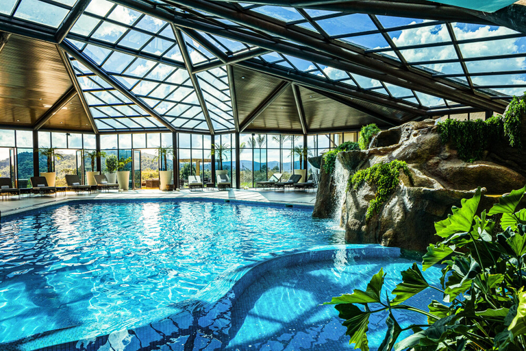 Sport & Beauty 3, Bendito Cacao Resort & Spa, Campo Limpo Paulista