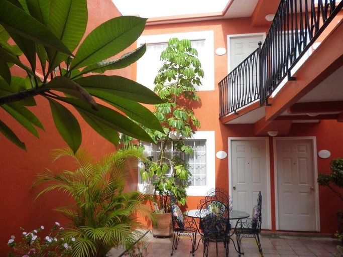 Exterior & Views 2, Hotel Camba, Del Centro