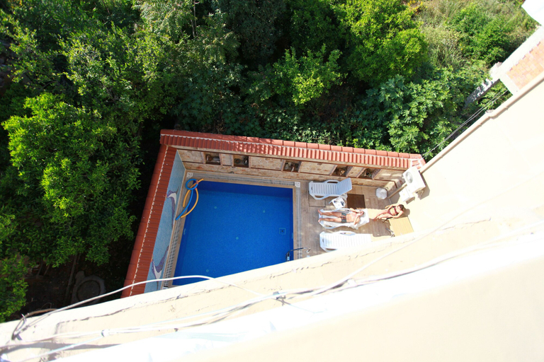 Exterior & Views 3, Bacchus Pension, Antalya