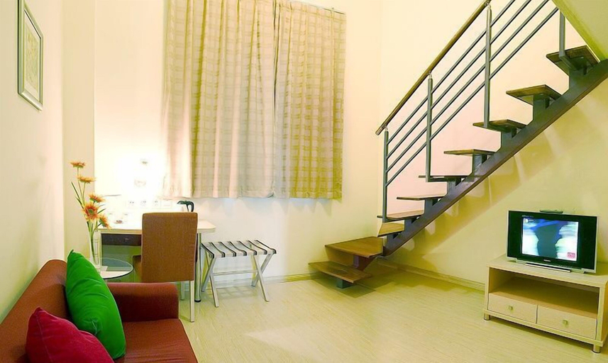 Others, Ane Hotel - Waishuangnan Branch, Chengdu