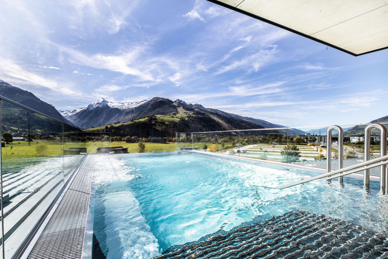 Sport & Beauty 2, TAUERN SPA Zell am See - Kaprun, Zell am See