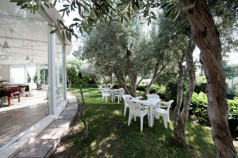 Food & Drinks 4, Villa Aurea, Ragusa