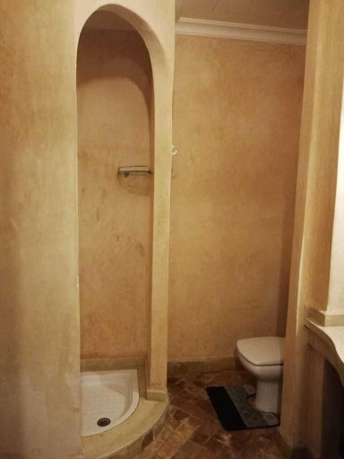 Bathroom 4, Villa River PALM-PALMERAIE-VLC-263, Marrakech