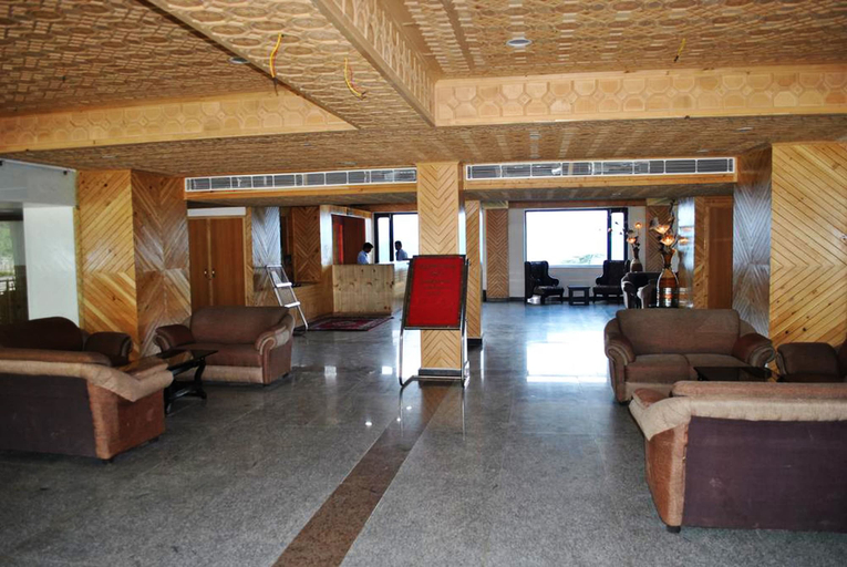 Others 4, Hotel Natraj International, Udhampur