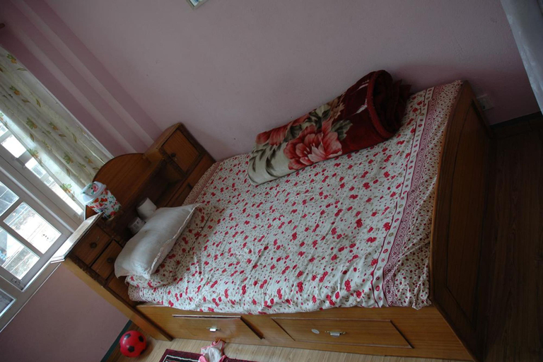Bedroom 2, Magic Nepal Homestay, Bagmati