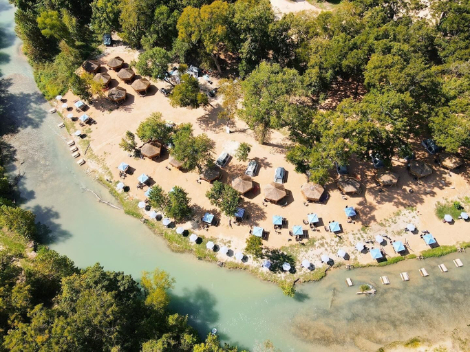 Others 5, 14 Blue River Camp - Glamping Cabin, Caldwell
