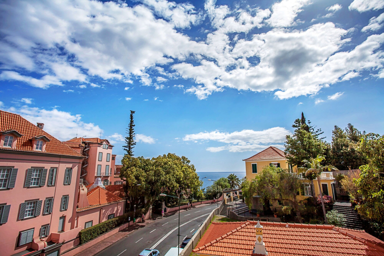 Exterior & Views 2, Quinta Miramar, Funchal