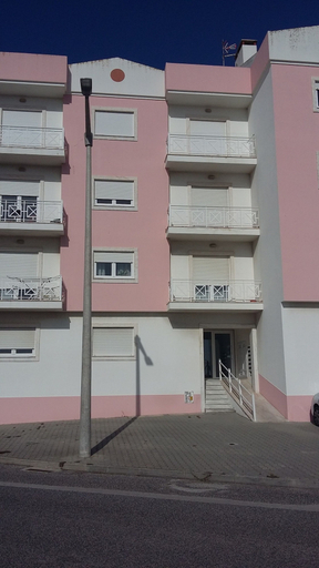 Exterior & Views 2, Peniche Vinhas Apartment, Peniche
