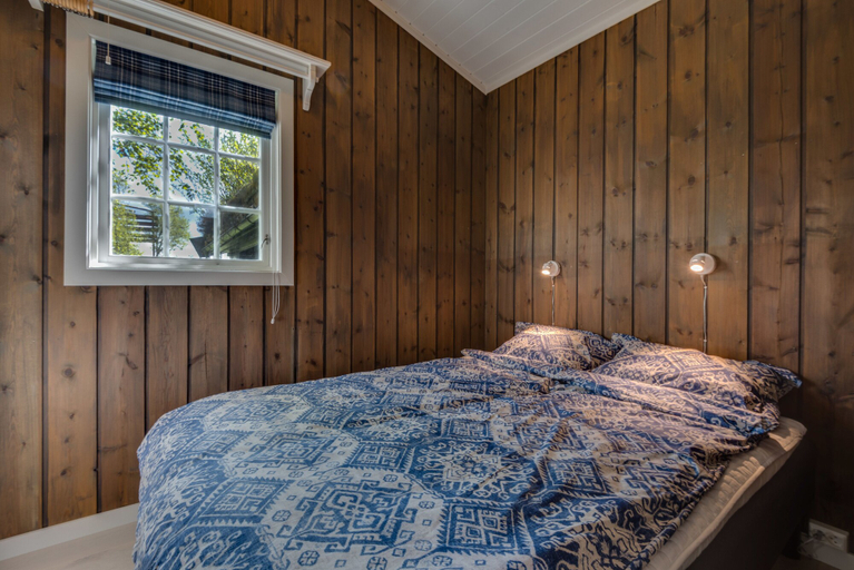 Bedroom 3, Bitigrenda N, Øystre Slidre