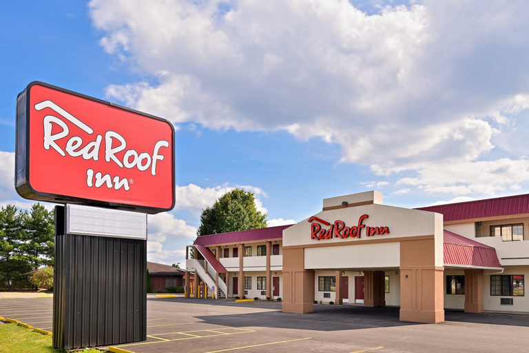 Red Roof Inn Marietta, Washington