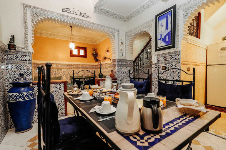 Food & Drinks 4, Riad For S, Marrakech