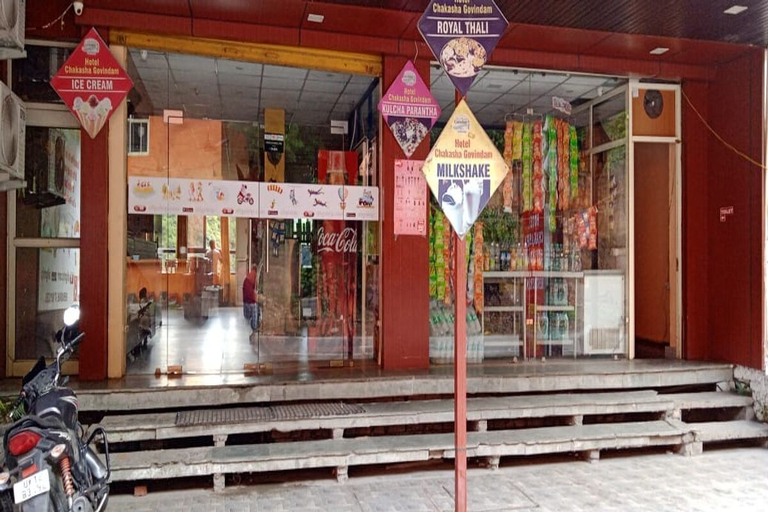 Exterior & Views 2, Hotel Chakasha Govindam, Garhwal