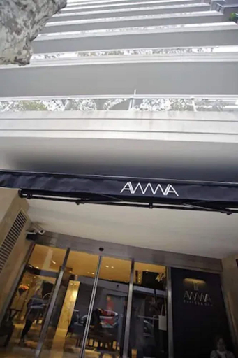 Exterior & Views 2, Awwa Suites and Spa, Distrito Federal