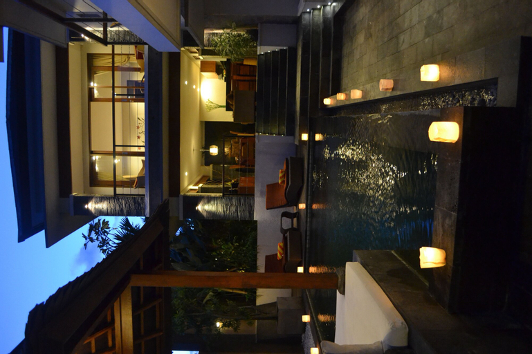 Sport & Beauty 2, Villa Lea, Tabanan