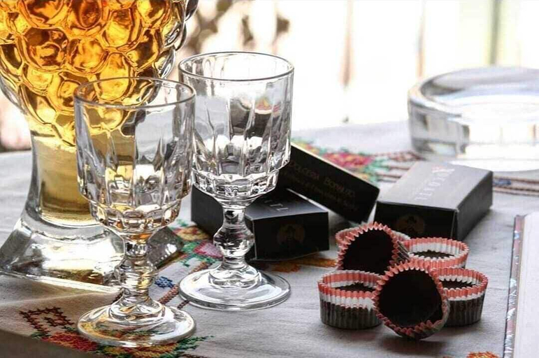 Food & Drinks 4, Palazzo 'Il Cavaliere' - B&B di Charme, Ragusa