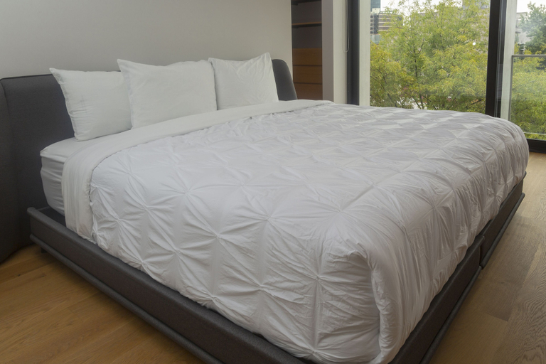 Bedroom 2, Bohemian's Choice by Mr.W, Mexico City