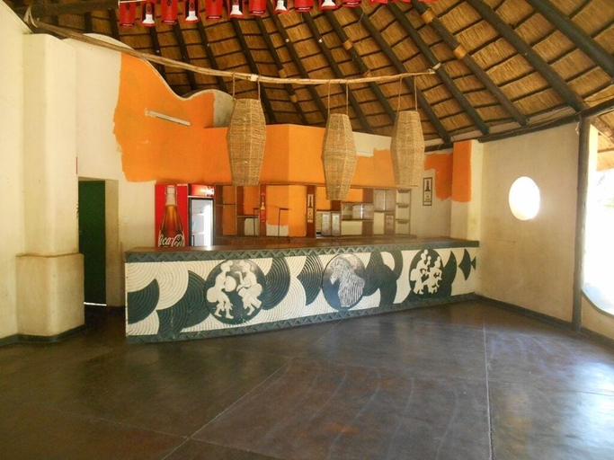 Others 3, Victoria Falls Budget Hotel, Hwange