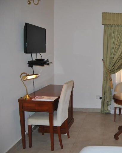 Bedroom 2, Bilton Continental Hotel, Owerri Municipal