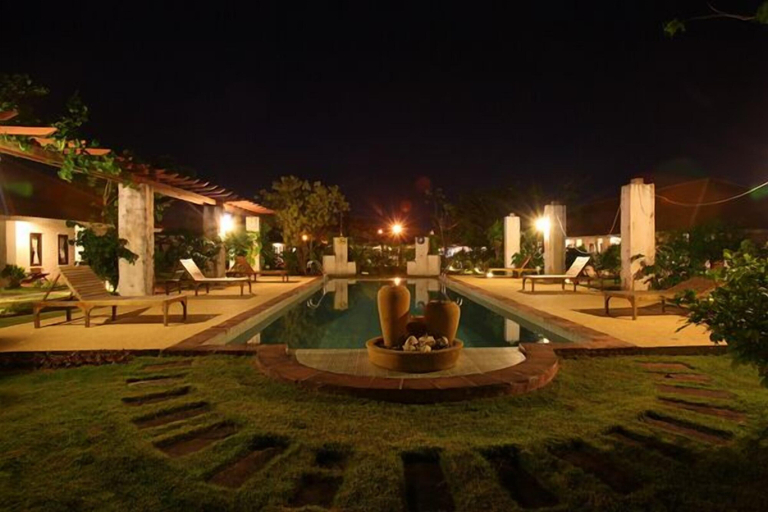 Exterior & Views 2, Baanchuengkao Resort Ranong, Muang Ranong