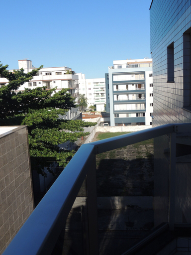 Exterior & Views 2, Praia das Dunas Apartamento Aconchegante 2 Quartos, Cabo Frio