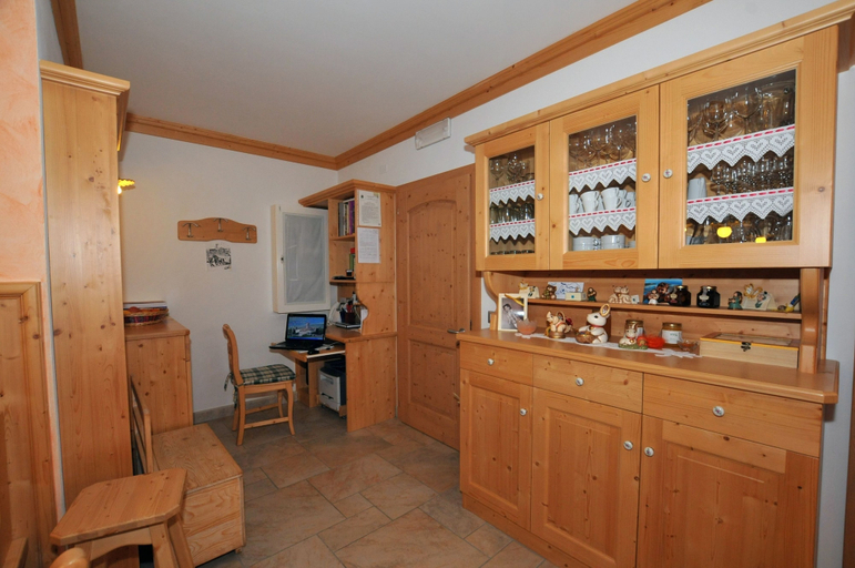 Food & Drinks 4, Agritur Le Pergolette, Trento