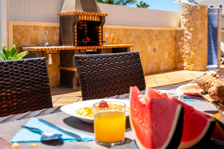 Food & Drinks 5, Villa Laguna, Albufeira