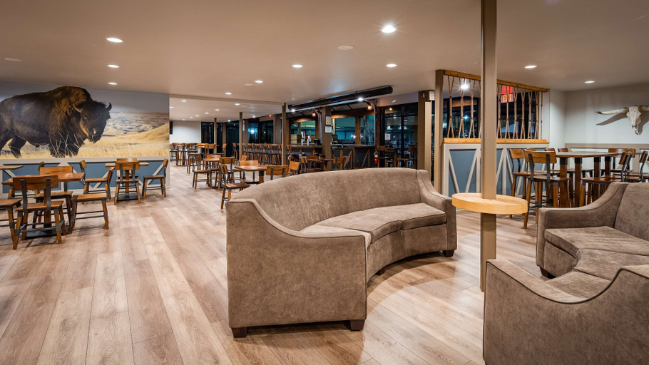 Others 5, Best Western Plus Saddleback Inn & Conference Center, Oklahoma