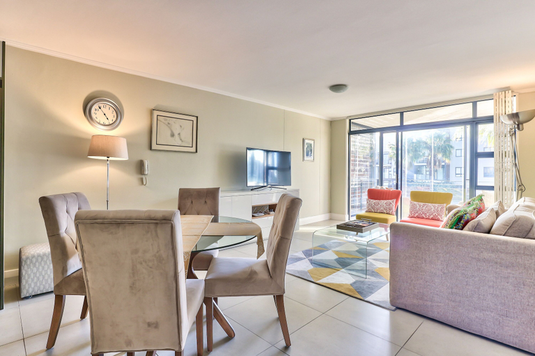 Others 5, 2 Bedroom Apartment in Century City, City of Cape Town