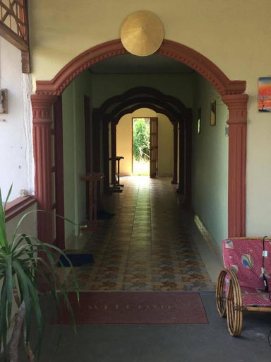 Others 5, Bohok Guest House, Langkawi