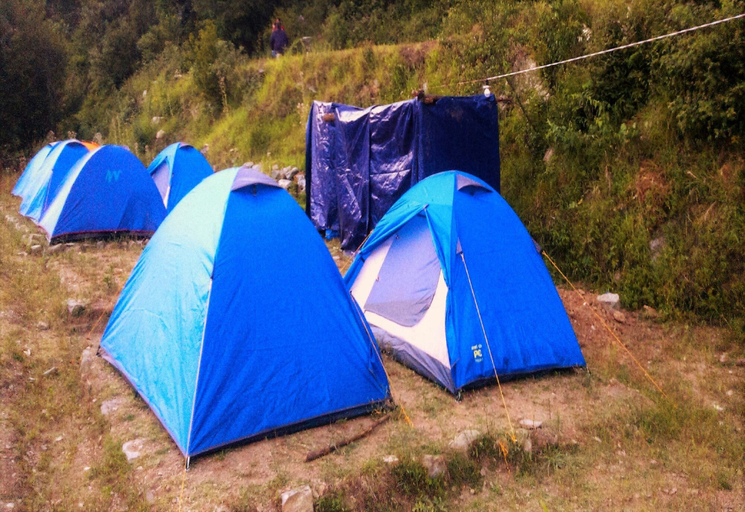 Others 4, Janardan Resort Churaini - Campsite, Nainital