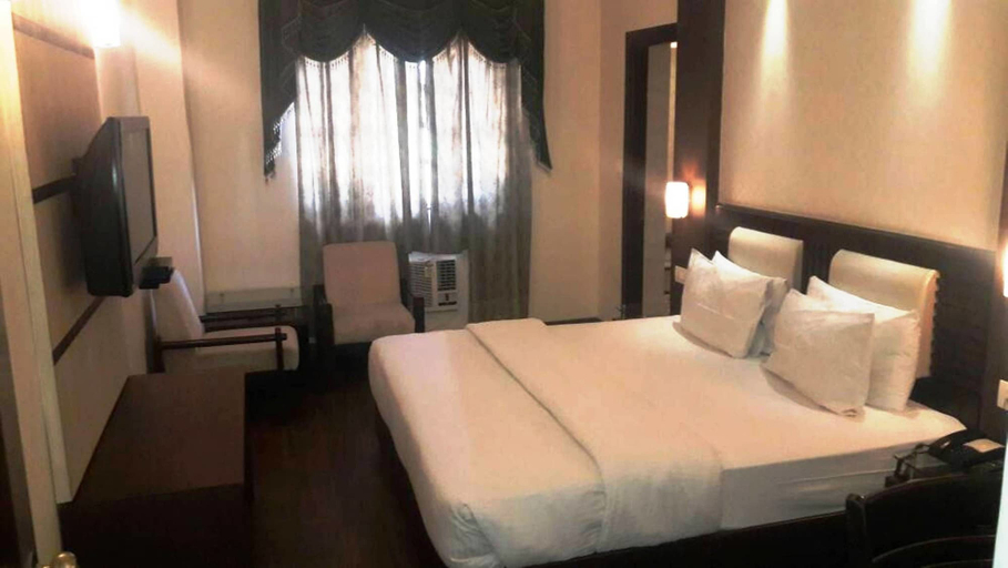 Bedroom 3, Hotel Shiva Residency, Dehradun