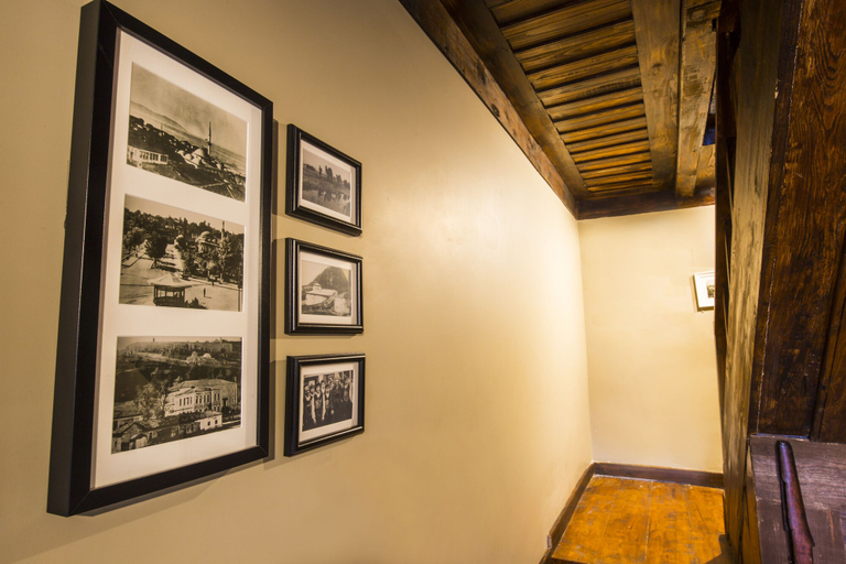 Others 5, Şamlıoğlu Historical Mansion, Merkez