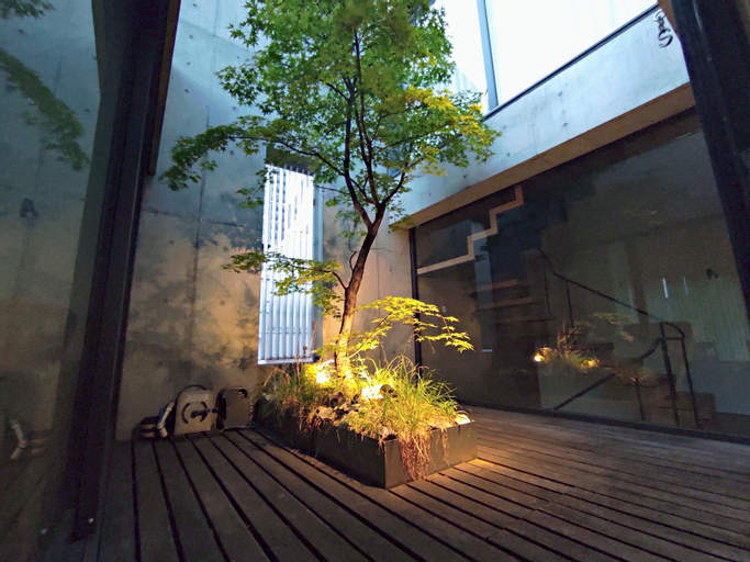 Exterior & Views 2, Grass Bldg, Minato